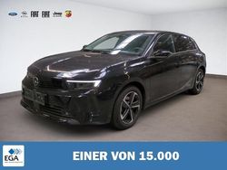 Metallic Gebraucht 2024 Opel Astra Edition | 20.530 € (Guter Preis)
