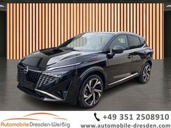 Schwarz Gebraucht 2024 Nissan Qashqai Tekna+ SUV | 29.980 € (Guter Preis)