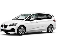 Gebraucht 2025 BMW 220 Gran Tourer Advantage Van / Kleinbus | 24.675 € (Superpreis)