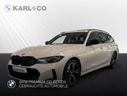 Weiss Gebraucht 2024 BMW M340 M Sport Limousine | 54.990 € (Guter Preis)