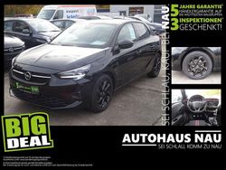 Diamant schwarz/karbon schwarz Gebraucht 2022 Opel Corsa GS Line Kleinwagen | 12.990 € (Guter Preis)