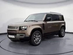 Braun Gebraucht 2022 Land Rover Defender S SUV | 69.950 € (Fairer Preis)