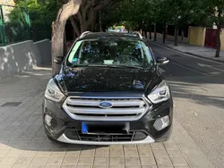 Gebraucht 2017 Ford Kuga SUV | 13.500 € (Fairer Preis)