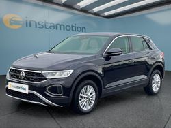 Gebraucht 2025 VW T-Roc SUV | 23.549 € (Fairer Preis)