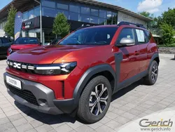 Braun Neu 2025 Dacia Duster Expression SUV | 23.055 € (Fairer Preis)