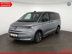 Grau Gebraucht 2023 VW T7 Van | 56.490 € (Fairer Preis)
