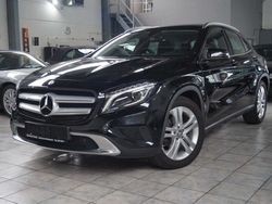 Schwarz Gebraucht 2015 Mercedes GLA200 SUV | 15.990 € (Fairer Preis)