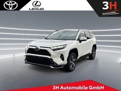 Weiß Neu 2025 Toyota RAV4 Hybrid SUV | 48.590 € (Superpreis)