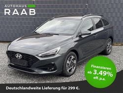 Cypress green Neu 2025 Hyundai i30 Kombi | 22.990 € (Superpreis)