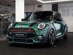 Grün Gebraucht 2019 Mini Cooper S Kleinwagen | 27.600 €