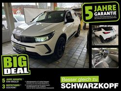 Weiß Gebraucht 2022 Opel Grandland X SUV | 19.470 € (Fairer Preis)