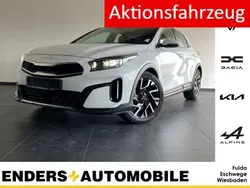 (wd) cararraweiss Gebraucht 2023 Kia XCeed Spirit SUV | 22.988 € (Superpreis)