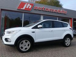 Weiß Gebraucht 2019 Ford Kuga SUV | 13.800 € (Guter Preis)