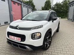 Natural white Gebraucht 2019 Citroën C3 Aircross Shine SUV | 13.990 € (Fairer Preis)