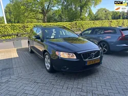 Blau Gebraucht 2010 Volvo V70 Kombi | 3.450 € (Superpreis)