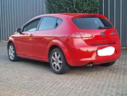Grün Gebraucht 2007 Seat Leon Limousine | 1.450 €
