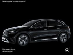 Gebraucht 2024 Mercedes EQE350 SUV | 62.990 € (Fairer Preis)