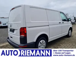Candyweiß Neu 2024 VW T6.1 Van | 34.034 € (Guter Preis)