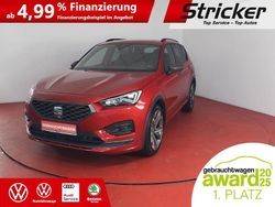 Kingsrot Gebraucht 2021 Seat Tarraco FR SUV | 26.989 € (Guter Preis)