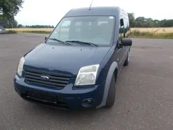 Blazerblau Gebraucht 2010 Ford Tourneo Connect Trend Van / Kleinbus | 4.550 € (Teuer)