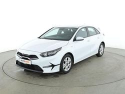 Weiß Gebraucht 2022 Kia Ceed Edition 7 Kleinwagen | 16.900 € (Guter Preis)