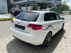 Gebraucht 2010 Audi A3 Sportback Attraction Kleinwagen | 3.799 € (Etwas zu teuer)