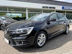 Schwarz Gebraucht 2018 Renault Mégane GrandTour Kombi | 14.690 € (Etwas zu teuer)