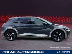 Ecotronic grey / mic Neu 2025 Hyundai Ioniq 5 Techniq SUV | 46.947 € (Teuer)