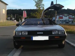 Gebraucht 1981 De Lorean DMC-12 Coupé | 68.000 €