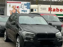 Schwarz Gebraucht 2018 BMW X5 Comfort Edition SUV | 32.500 € (Fairer Preis)