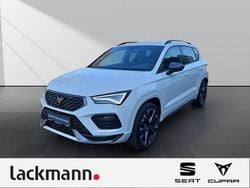 Weiss Gebraucht 2023 Cupra Ateca Basis SUV | 32.990 € (Fairer Preis)