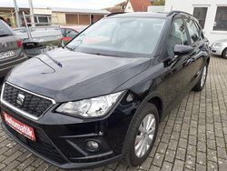 Schwarz Gebraucht 2018 Seat Arona Style SUV | 15.950 € (Fairer Preis)