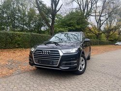 Schwarz Gebraucht 2016 Audi Q7 Ambiente SUV | 29.900 €