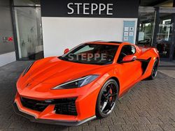 Sebring orange tintcoat (g26) Neu 2025 Corvette C8 Coupé | 190.900 €
