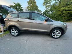 Braun Gebraucht 2019 Ford Kuga Titanium SUV | 14.700 € (Guter Preis)