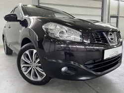 Schwarz Gebraucht 2012 Nissan Qashqai 360º SUV | 9.980 € (Fairer Preis)