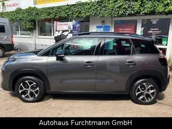 Grau Gebraucht 2024 Citroën C3 Aircross PureTech SUV | 18.490 € (Guter Preis)