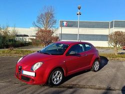 Rot Gebraucht 2010 Alfa Romeo MiTo Kleinwagen | 3.200 €