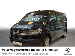Starlight blue metallic Gebraucht 2020 VW Multivan Family Van | 37.886 € (Guter Preis)