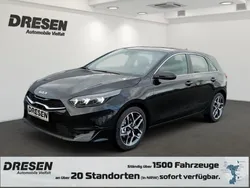 1k) black pearl m (schwarz Neu 2025 Kia Ceed Spirit Limousine | 27.680 € (Guter Preis)