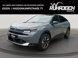 Manhatten grün Neu 2025 Citroën C4 Limousine | 25.290 € (Teuer)