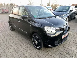 Sternenschwarz Gebraucht 2021 Renault Twingo Zen Kleinwagen | 9.800 € (Superpreis)