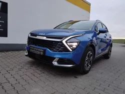 (b3l) blue flame met. Gebraucht 2023 Kia Sportage Spirit SUV | 32.900 € (Fairer Preis)