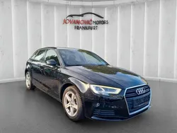 Schwarz Gebraucht 2019 Audi A3 Sportback Comfort Kombi | 10.600 € (Superpreis)