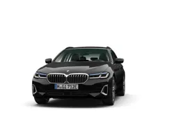 Gebraucht 2021 BMW 530 Efficient Dynamics | 36.740 € (Fairer Preis)
