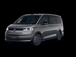 Grau Neu 2025 VW Multivan Business Van | 68.890 €