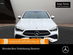 Polarweiß Gebraucht 2025 Mercedes 180 AMG Limousine | 47.990 €