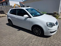 Weiß Gebraucht 2009 VW Polo GT Kleinwagen | 2.995 € (Fairer Preis)
