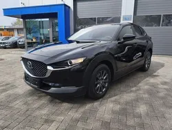 Schwarz (jetschwarz) Gebraucht 2020 Mazda CX-30 Selection SUV | 18.980 € (Fairer Preis)