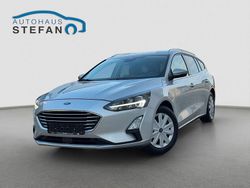 Silber Gebraucht 2019 Ford Focus Cool & Connect Kombi | 12.990 € (Etwas zu teuer)